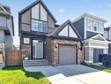 556 Belmont Heath Sw, Calgary, AB  - Outdoor With Facade 