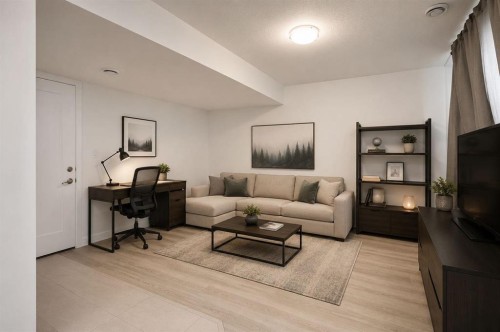 277 Auburn Meadows Drive Se, Calgary, AB - Indoor
