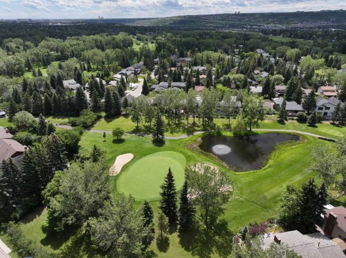 540 Varsity Estates Place Nw, Calgary, AB 
