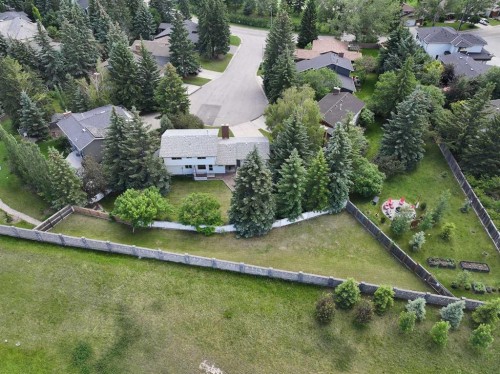 540 Varsity Estates Place Nw, Calgary, AB 