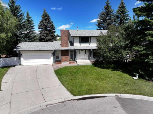 540 Varsity Estates Place Nw, Calgary, AB 