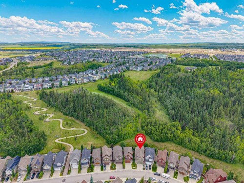 81 Riviera Crescent  Cochrane, AB T4C 0T6