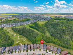 81 Riviera Crescent Cochrane, AB T4C 0T6