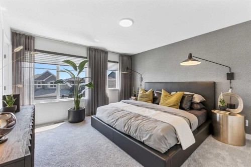 124 Corner Glen Avenue Ne, Calgary, AB 