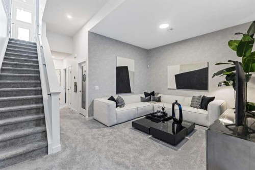 124 Corner Glen Avenue Ne, Calgary, AB 