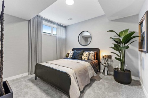 124 Corner Glen Avenue Ne, Calgary, AB 