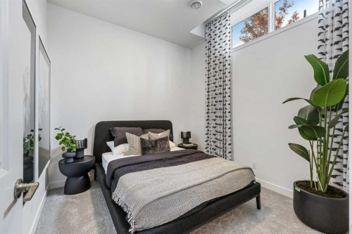 124 Corner Glen Avenue Ne, Calgary, AB 