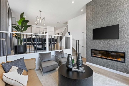 124 Corner Glen Avenue Ne, Calgary, AB 