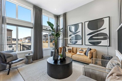 124 Corner Glen Avenue Ne, Calgary, AB 