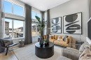 124 Corner Glen Avenue Ne, Calgary, AB 