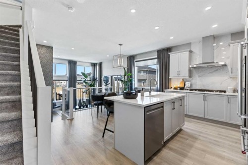124 Corner Glen Avenue Ne, Calgary, AB 