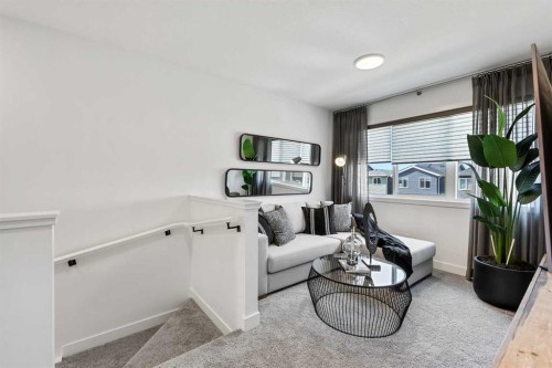 124 Corner Glen Avenue Ne, Calgary, AB 