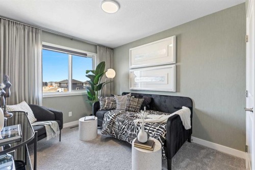 124 Corner Glen Avenue Ne, Calgary, AB 