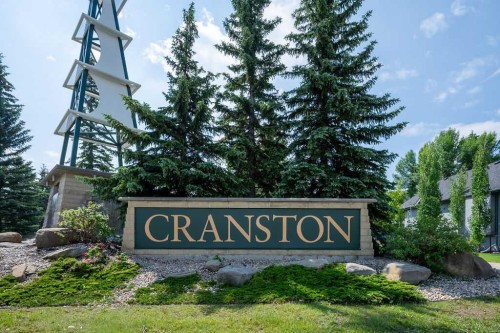 13 Cranston Drive Se, Calgary, AB 