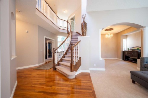 13 Cranston Drive Se, Calgary, AB 