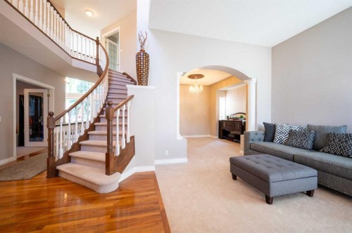 13 Cranston Drive Se, Calgary, AB 