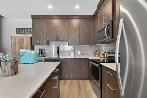 107 Redstone Crescent Ne, Calgary, AB 