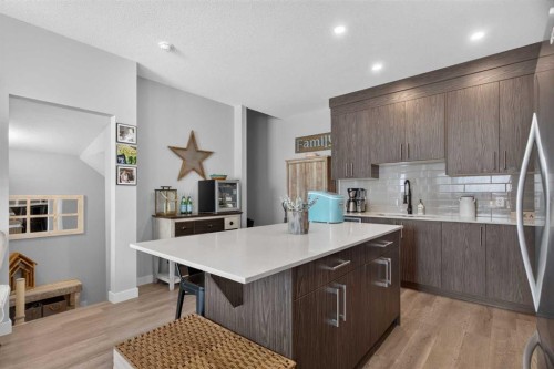 107 Redstone Crescent Ne, Calgary, AB 