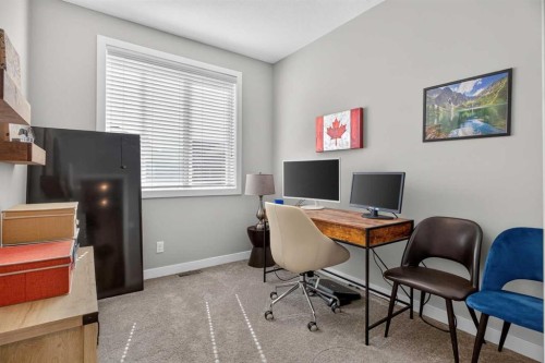 107 Redstone Crescent Ne, Calgary, AB 