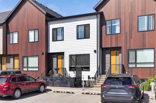 107 Redstone Crescent Ne, Calgary, AB 