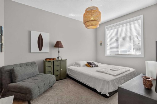 107 Redstone Crescent Ne, Calgary, AB 