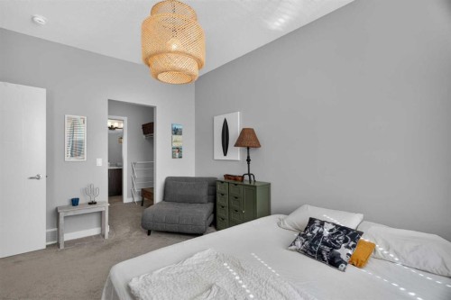 107 Redstone Crescent Ne, Calgary, AB 