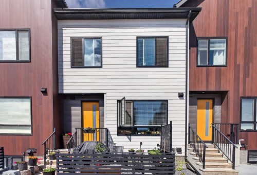 107 Redstone Crescent Ne, Calgary, AB 