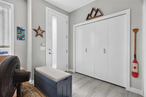 107 Redstone Crescent Ne, Calgary, AB 