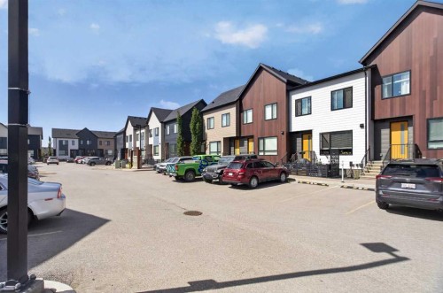 107 Redstone Crescent Ne, Calgary, AB 