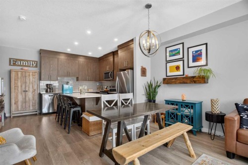 107 Redstone Crescent Ne, Calgary, AB 
