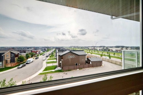 1411-76 Cornerstone Passage Ne, Calgary, AB 