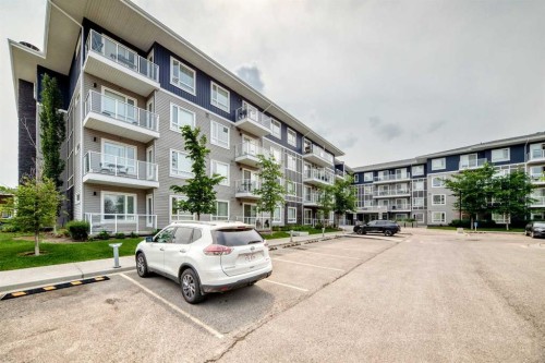 1411-76 Cornerstone Passage Ne, Calgary, AB 