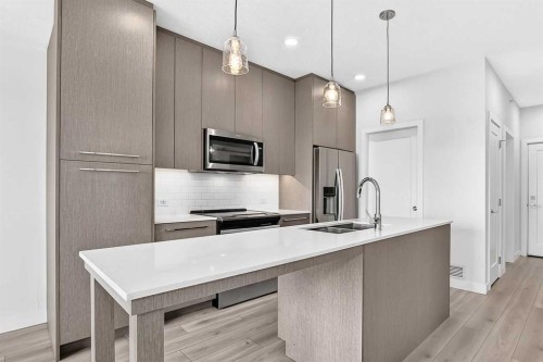 1411-76 Cornerstone Passage Ne, Calgary, AB 