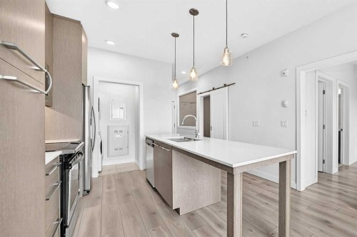 1411-76 Cornerstone Passage Ne, Calgary, AB 