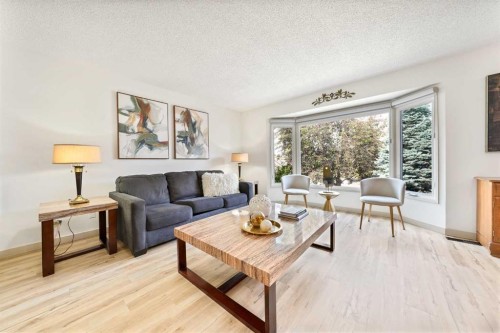 40 Silver Ridge Court Nw, Calgary, AB 