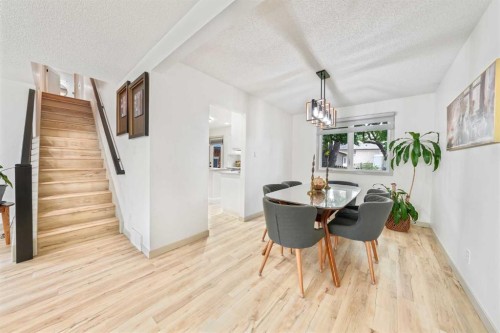 40 Silver Ridge Court Nw, Calgary, AB 