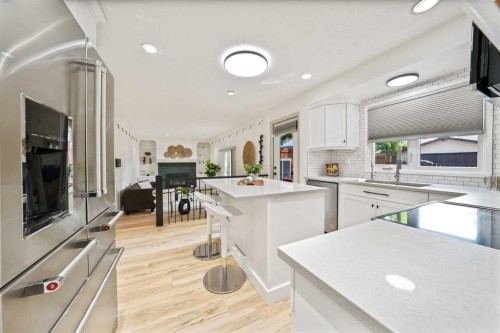 40 Silver Ridge Court Nw, Calgary, AB 