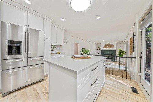 40 Silver Ridge Court Nw, Calgary, AB 