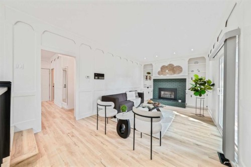 40 Silver Ridge Court Nw, Calgary, AB 