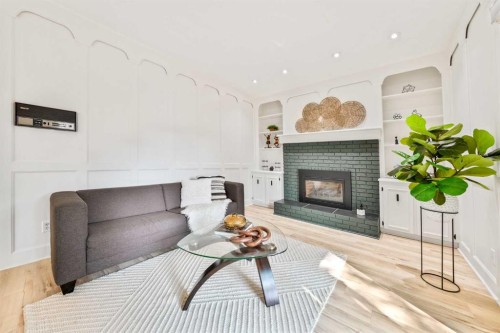 40 Silver Ridge Court Nw, Calgary, AB 