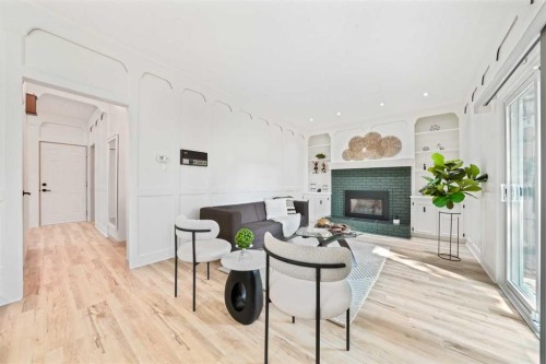40 Silver Ridge Court Nw, Calgary, AB 