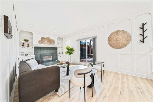 40 Silver Ridge Court Nw, Calgary, AB 