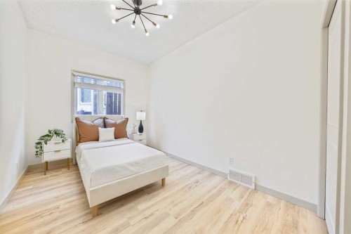 40 Silver Ridge Court Nw, Calgary, AB 