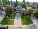 40 Silver Ridge Court Nw, Calgary, AB 