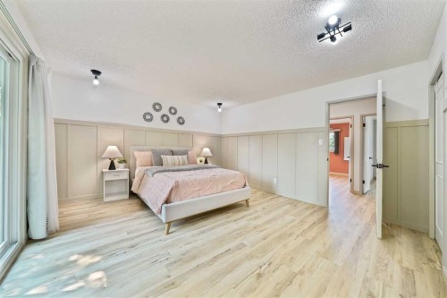 40 Silver Ridge Court Nw, Calgary, AB 