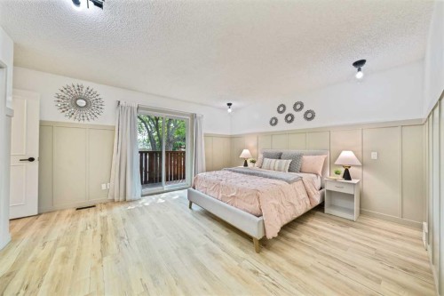 40 Silver Ridge Court Nw, Calgary, AB 