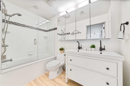 40 Silver Ridge Court Nw, Calgary, AB 