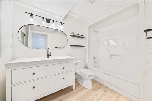 40 Silver Ridge Court Nw, Calgary, AB 
