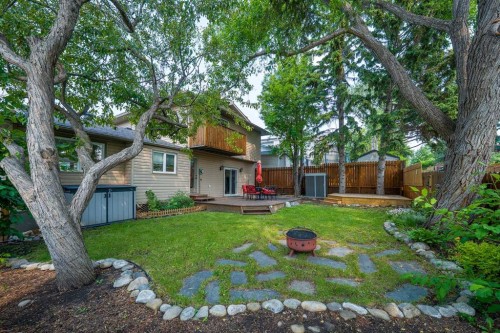 40 Silver Ridge Court Nw, Calgary, AB 