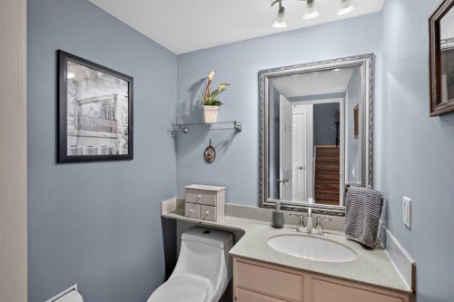6609 Rundlehorn Drive Ne, Calgary, AB 